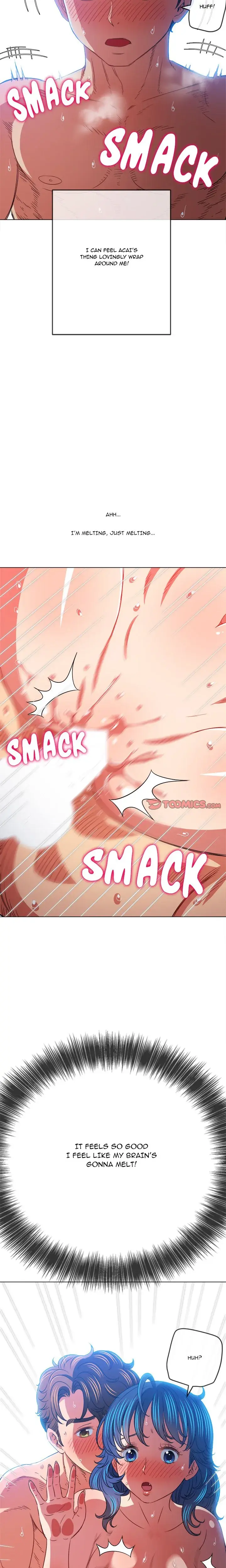 My High School Bully Chapter 144 - Page 16