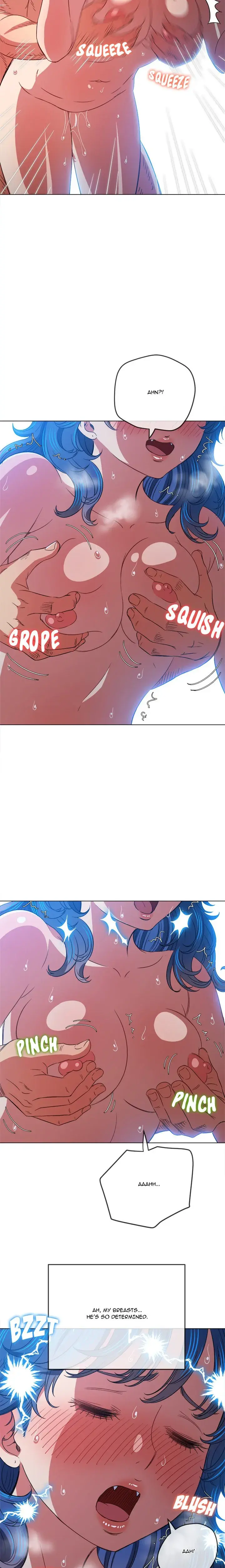 My High School Bully Chapter 144 - Page 17