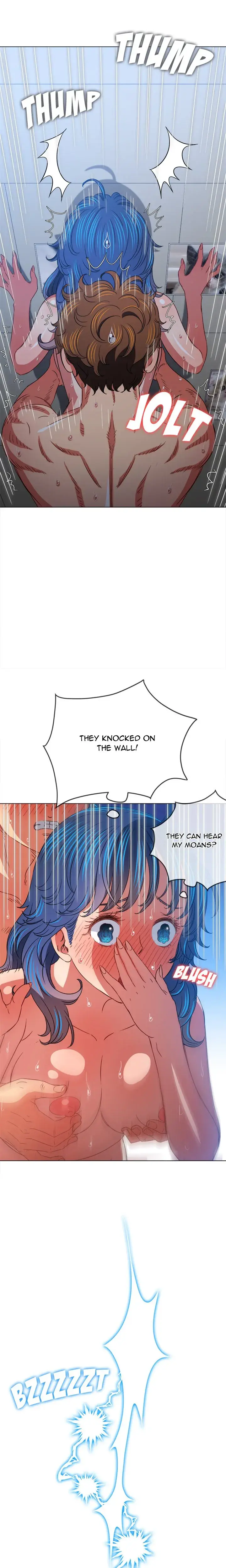 My High School Bully Chapter 144 - Page 22