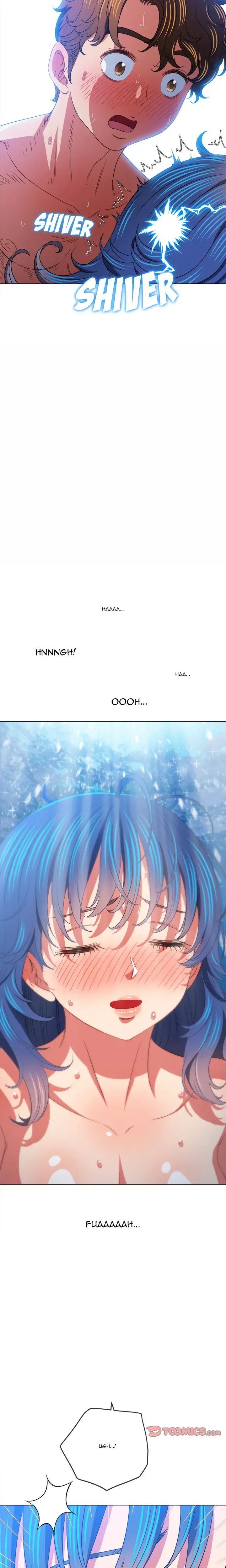 My High School Bully Chapter 144 - Page 24