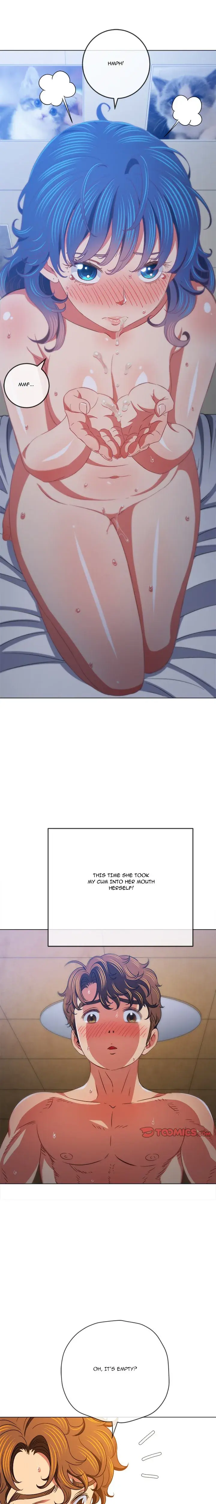 My High School Bully Chapter 144 - Page 4