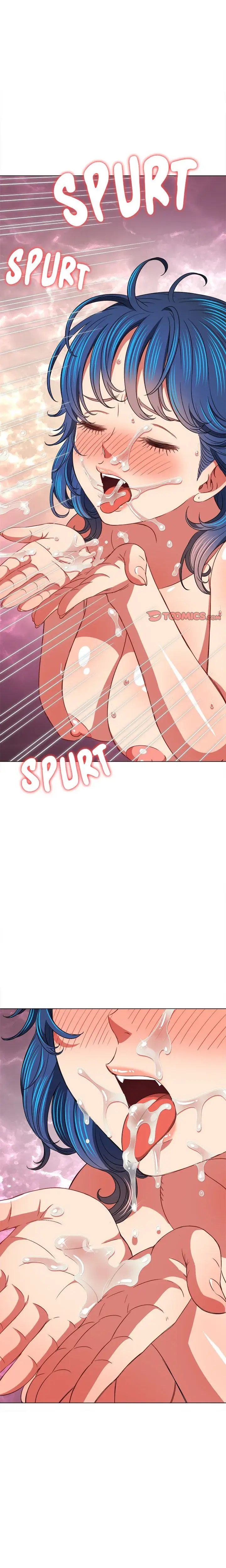 My High School Bully Chapter 145 - Page 1