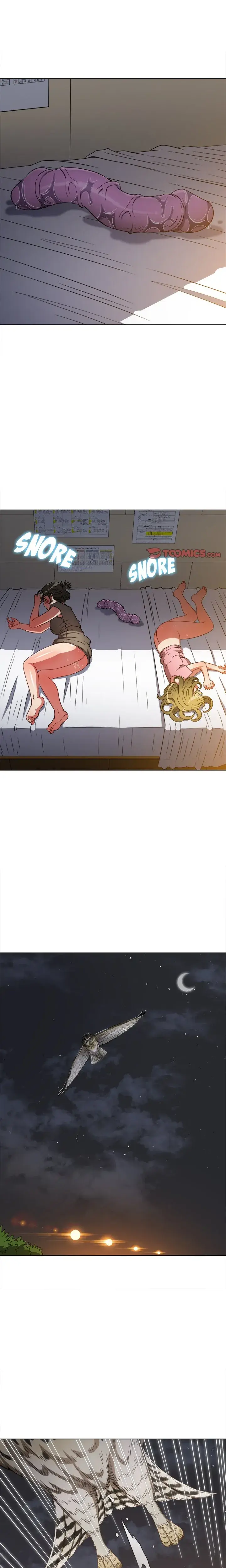My High School Bully Chapter 145 - Page 10