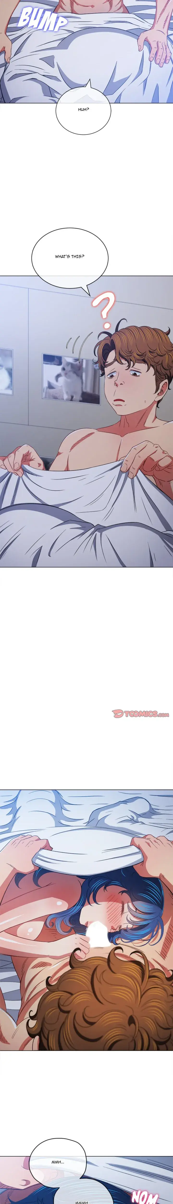 My High School Bully Chapter 145 - Page 12
