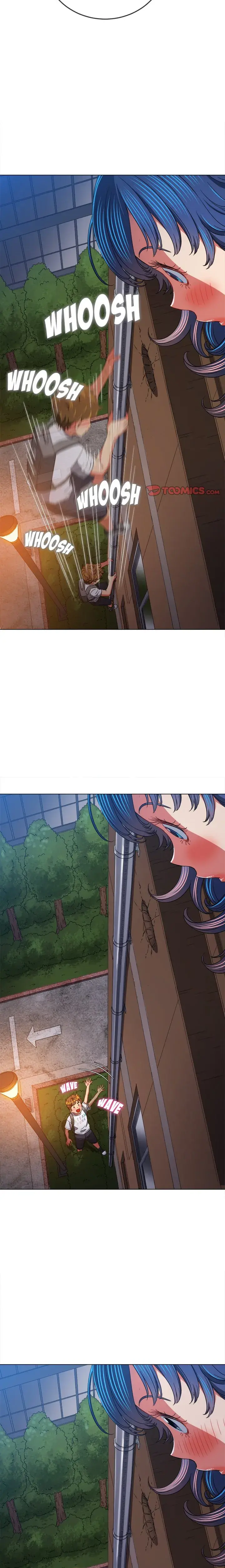 My High School Bully Chapter 145 - Page 19