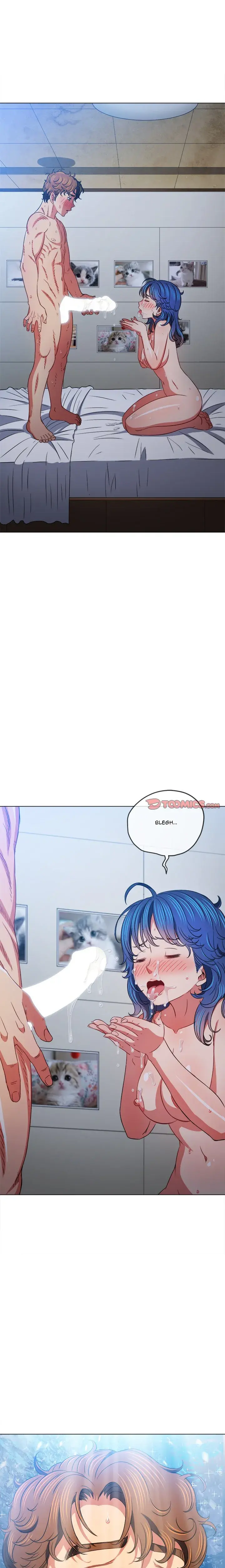 My High School Bully Chapter 145 - Page 2