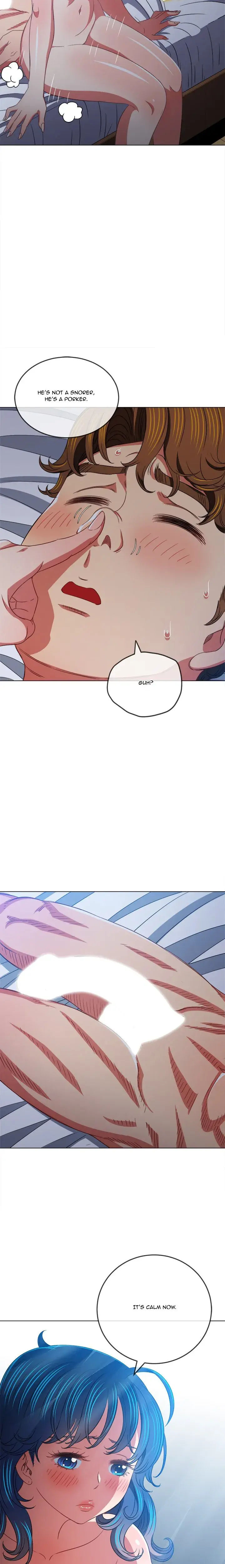 My High School Bully Chapter 145 - Page 7