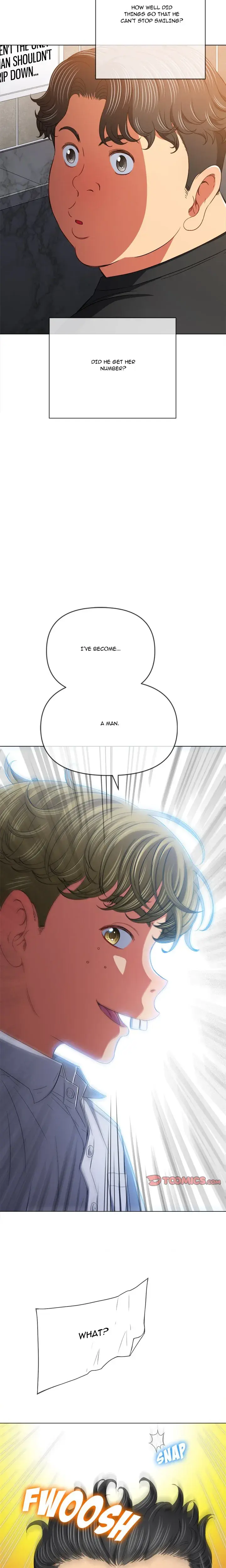 My High School Bully Chapter 146 - Page 4