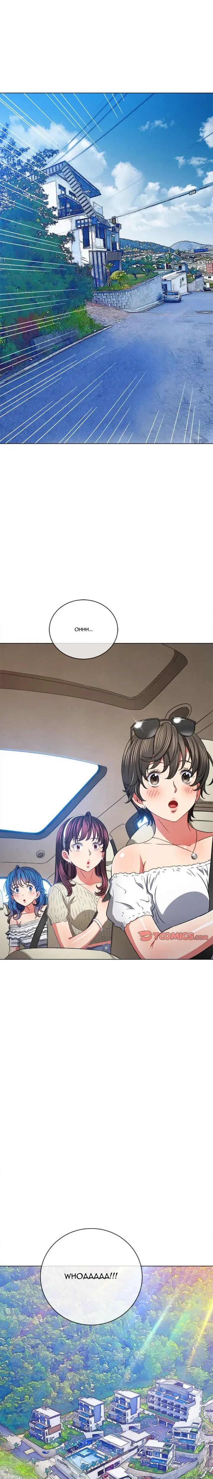 My High School Bully Chapter 147 - Page 3