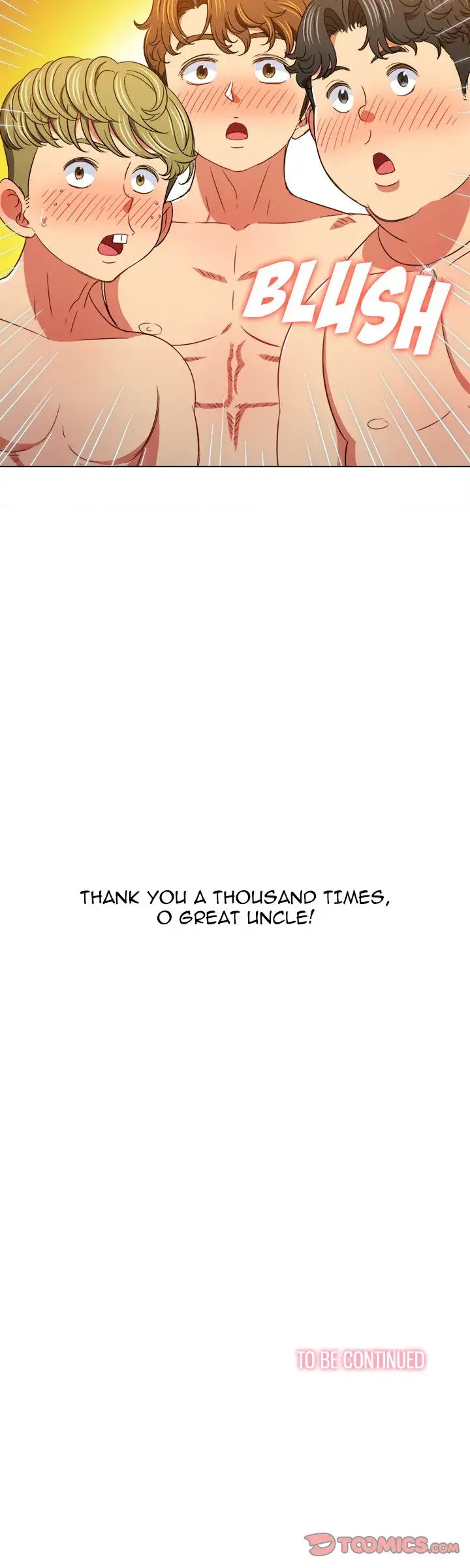 My High School Bully Chapter 147 - Page 30