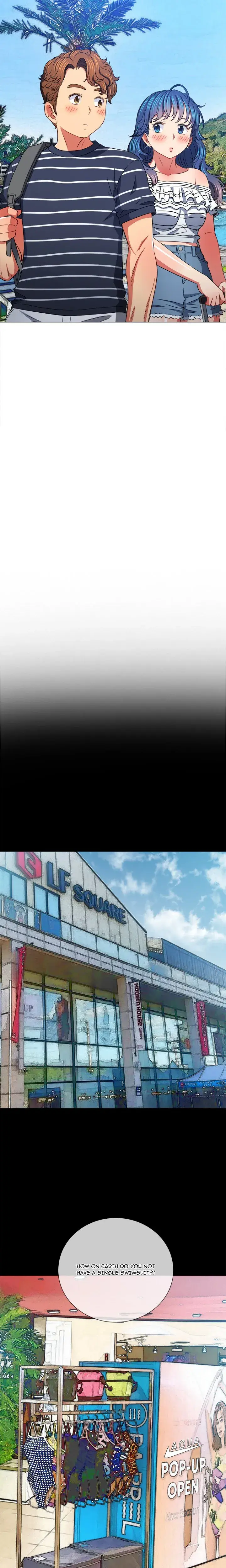 My High School Bully Chapter 147 - Page 7