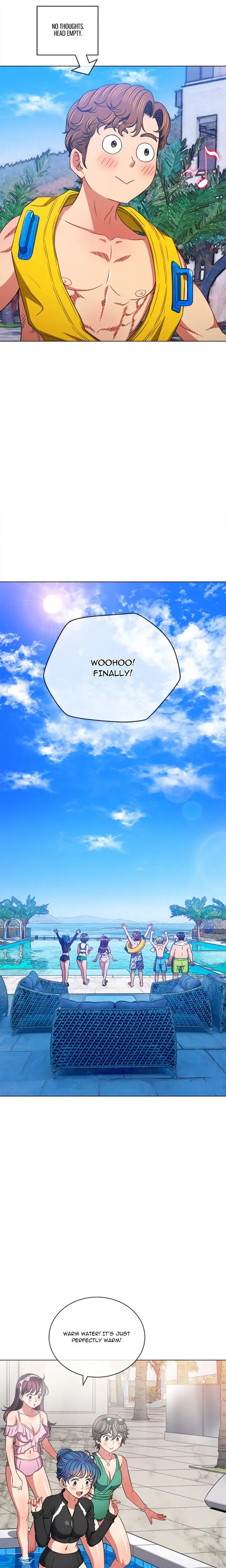 My High School Bully Chapter 148 - Page 12