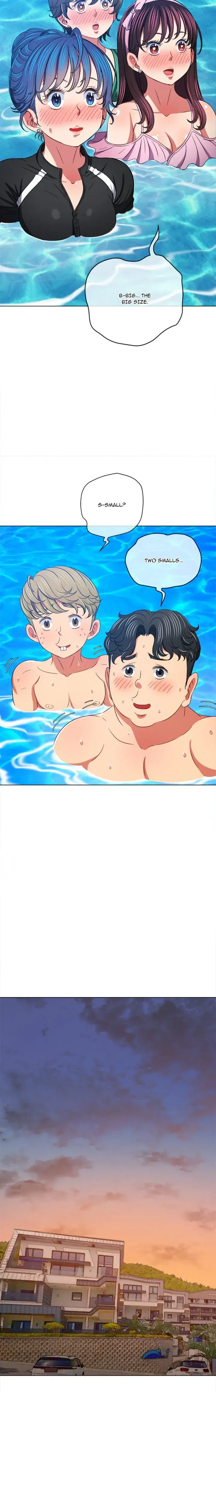 My High School Bully Chapter 148 - Page 17
