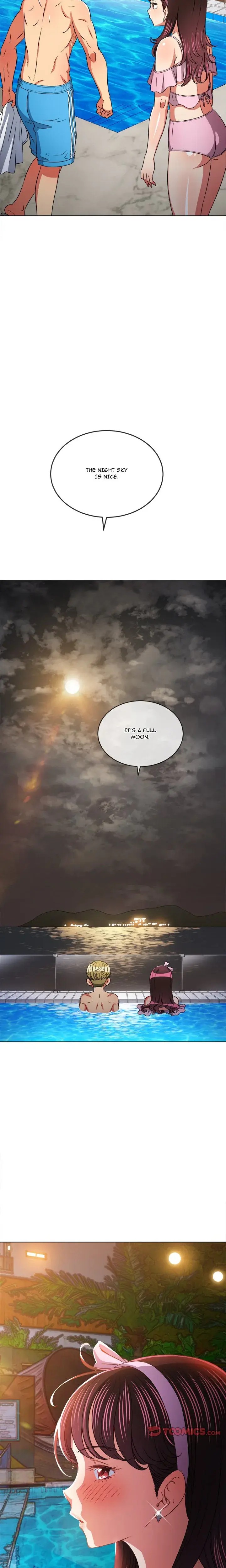 My High School Bully Chapter 148 - Page 24