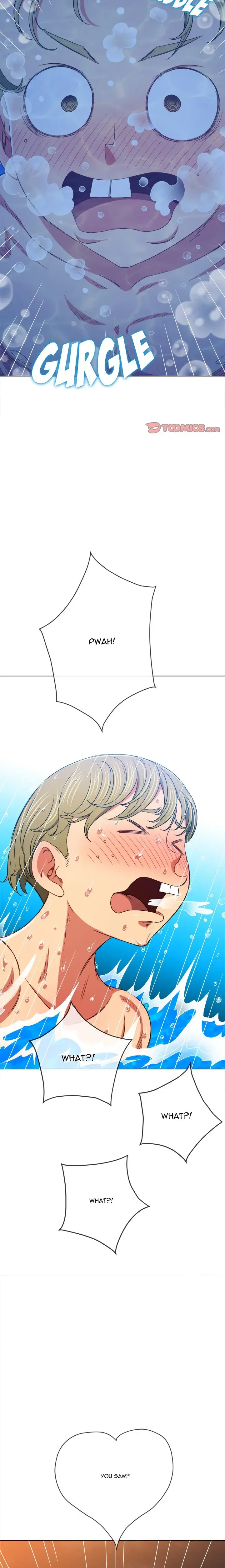 My High School Bully Chapter 148 - Page 28