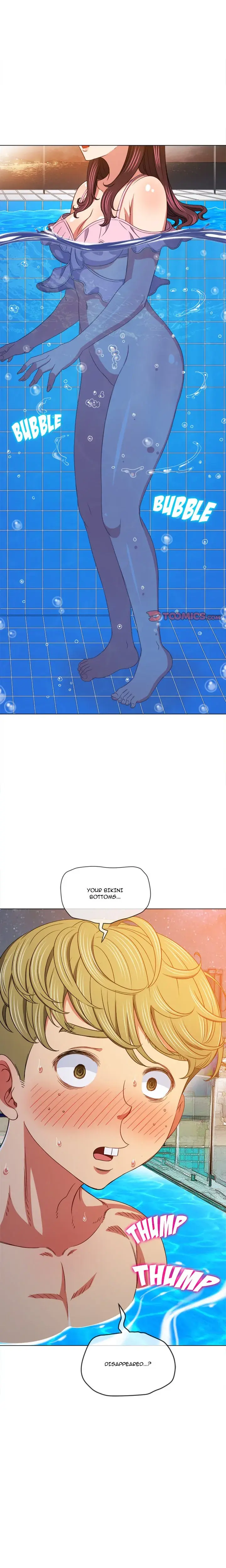 My High School Bully Chapter 149 - Page 1