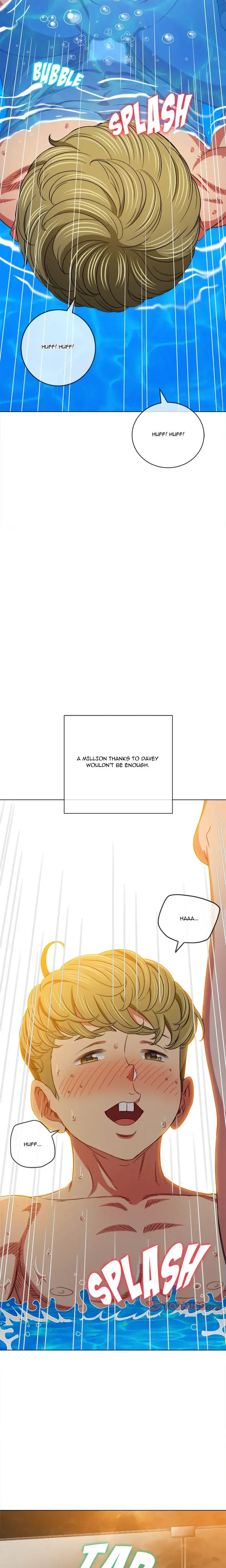 My High School Bully Chapter 149 - Page 14