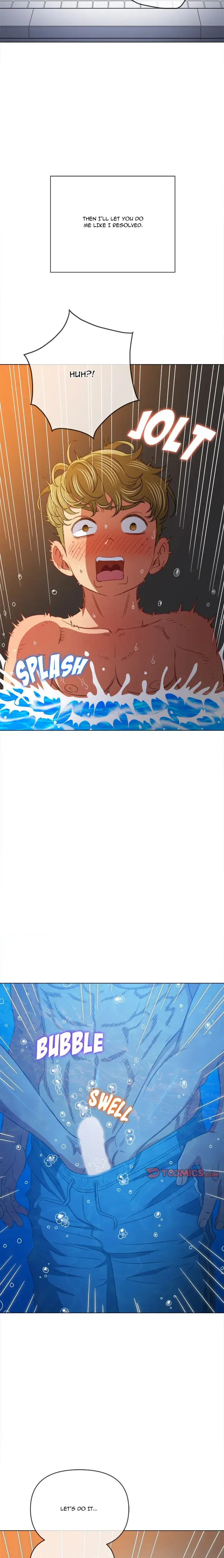 My High School Bully Chapter 149 - Page 4