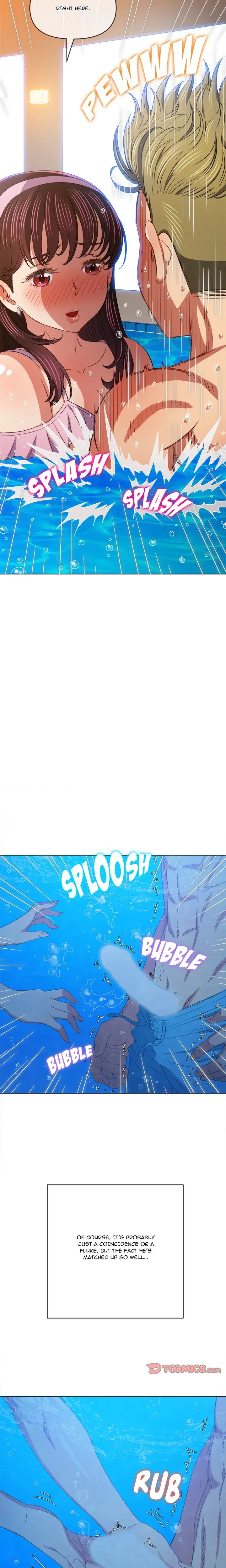 My High School Bully Chapter 149 - Page 5
