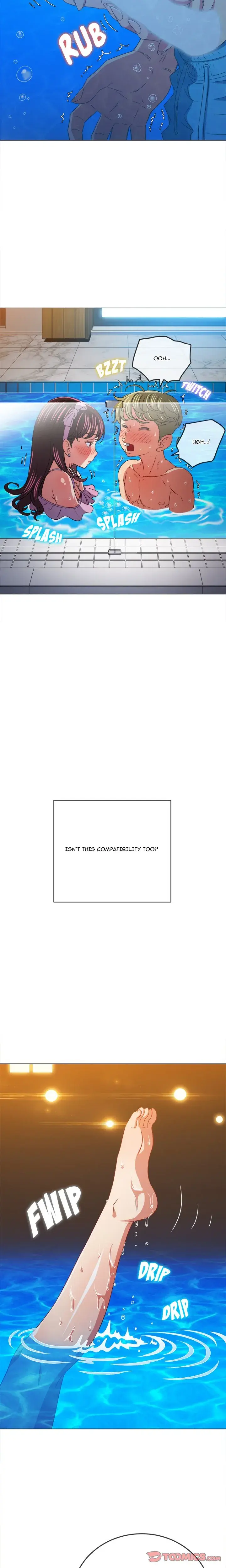 My High School Bully Chapter 149 - Page 6
