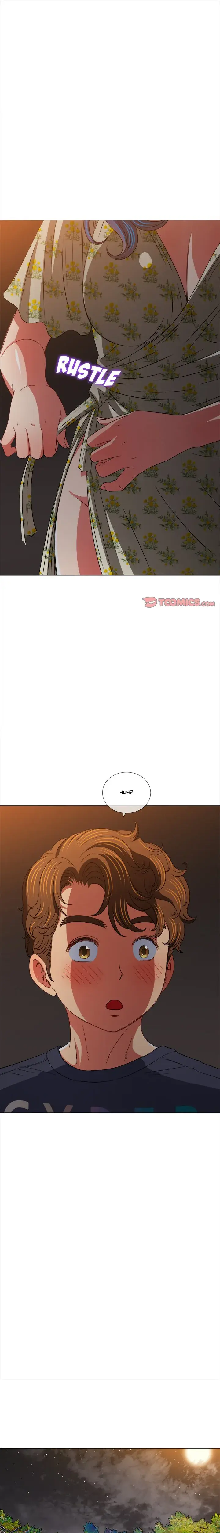 My High School Bully Chapter 150 - Page 1