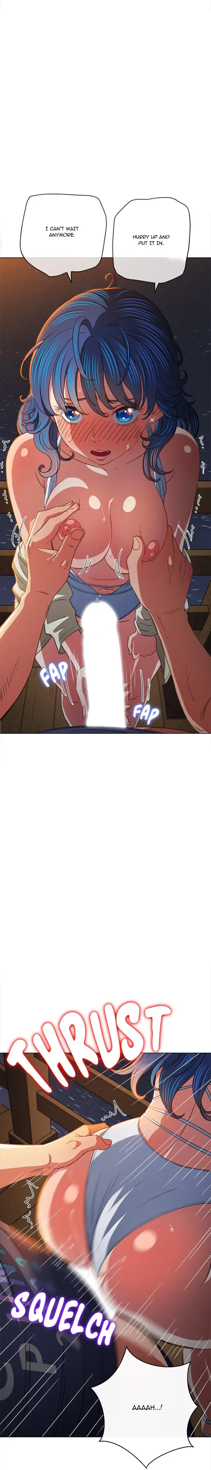 My High School Bully Chapter 150 - Page 13