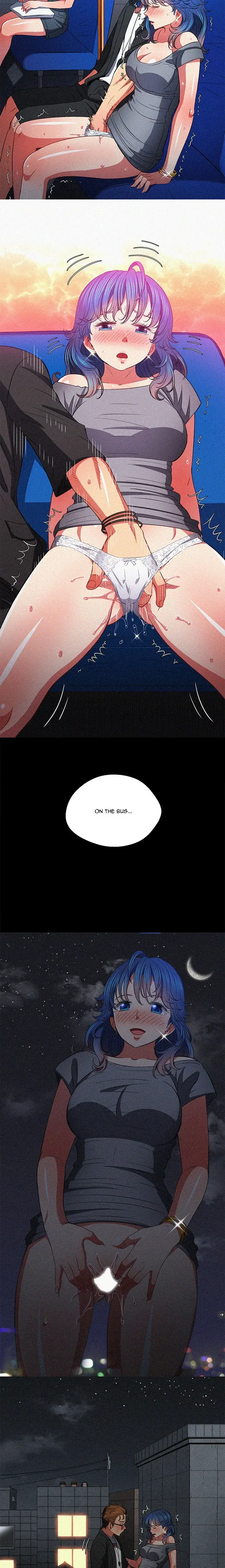 My High School Bully Chapter 150 - Page 20