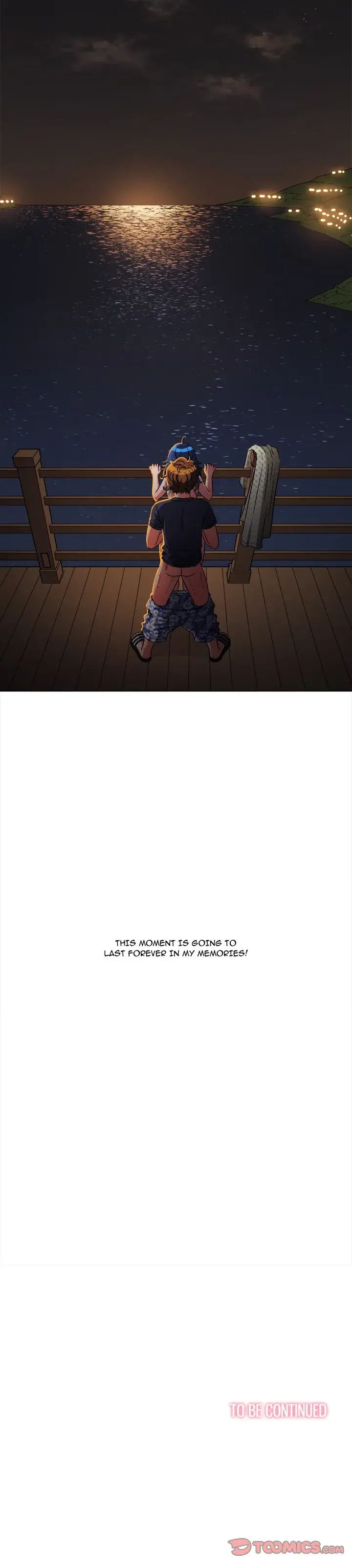 My High School Bully Chapter 150 - Page 31