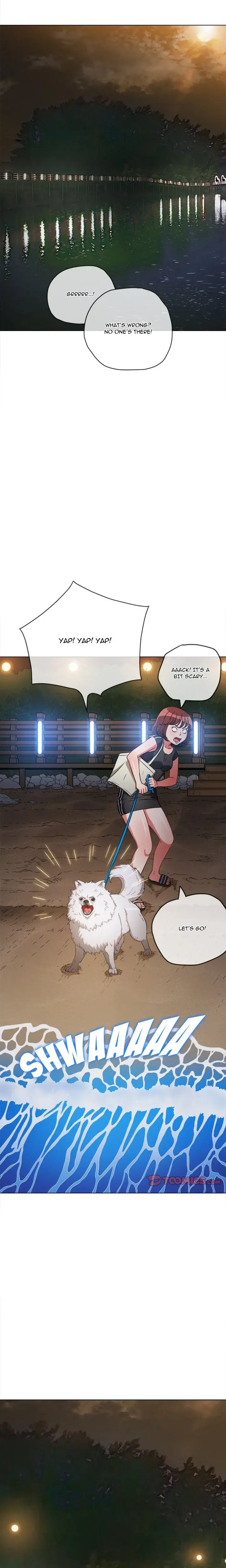 My High School Bully Chapter 150 - Page 4