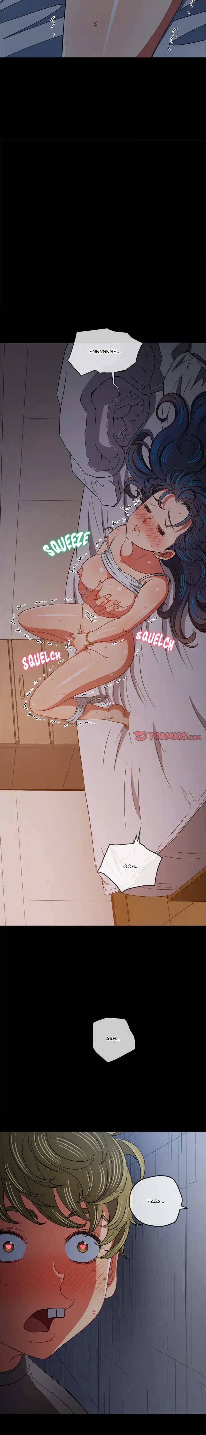 My High School Bully Chapter 152 - Page 2