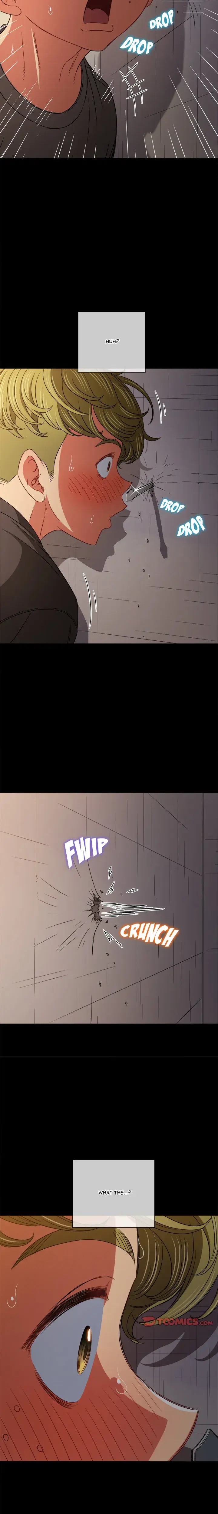 My High School Bully Chapter 152 - Page 5
