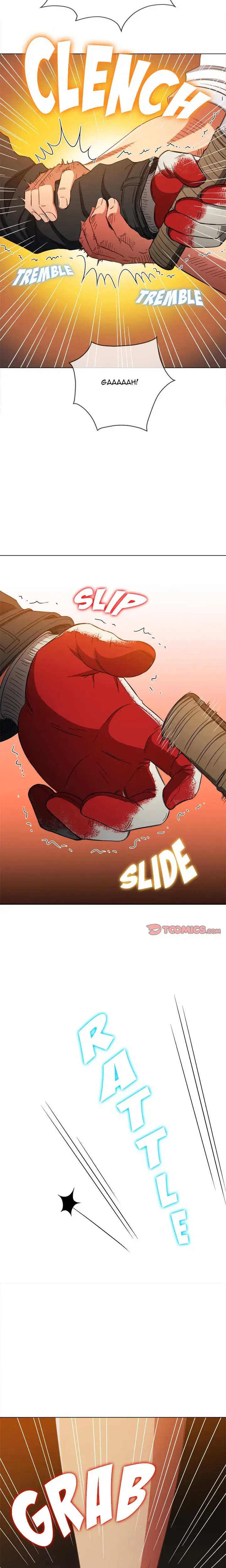My High School Bully Chapter 153 - Page 26