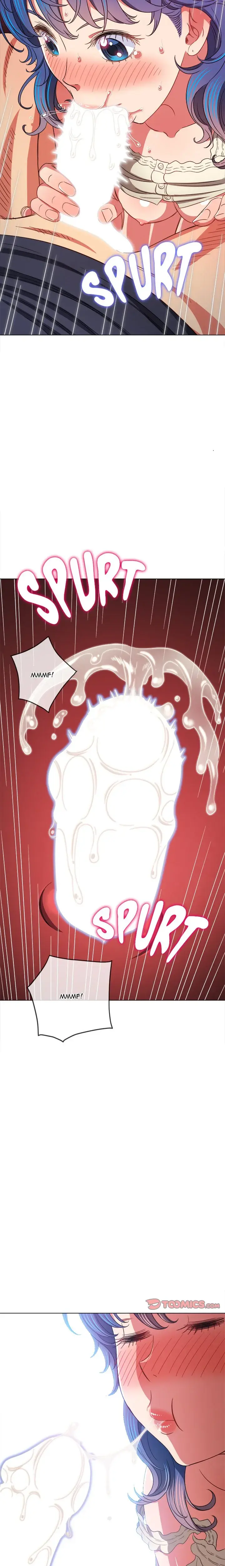 My High School Bully Chapter 155 - Page 14