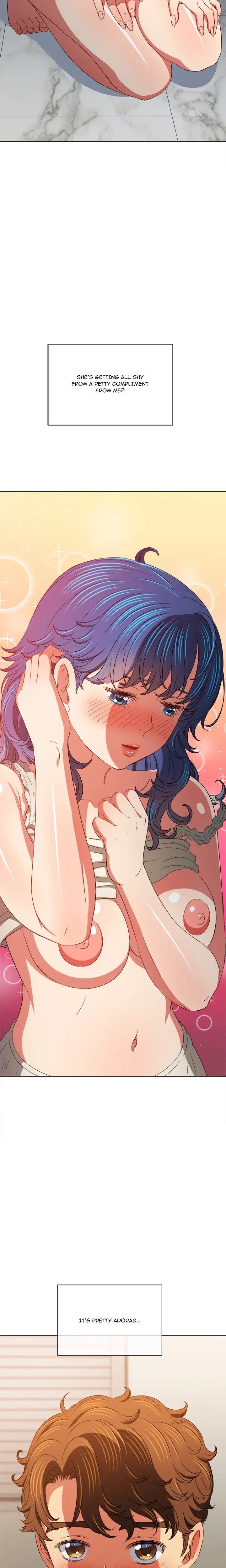 My High School Bully Chapter 155 - Page 20