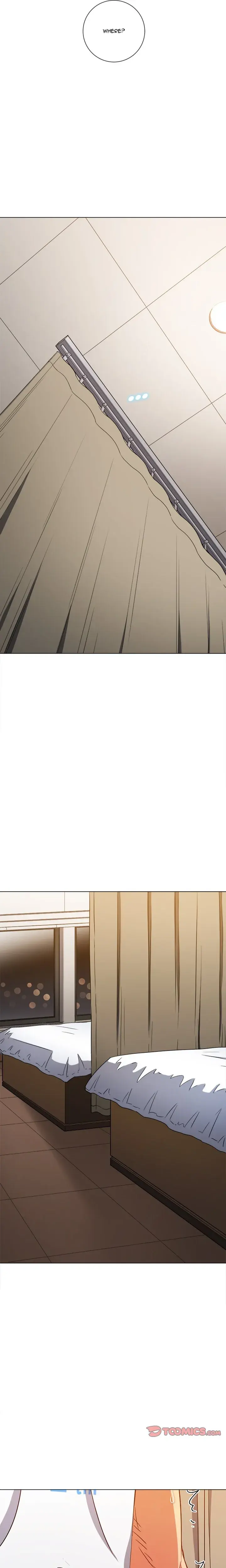My High School Bully Chapter 155 - Page 24