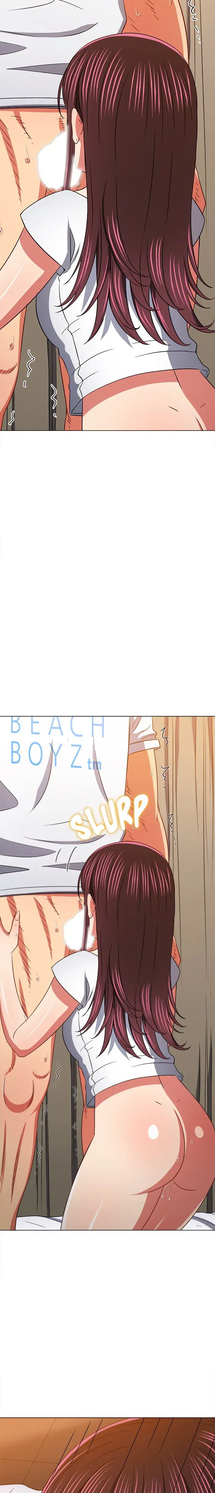 My High School Bully Chapter 155 - Page 25