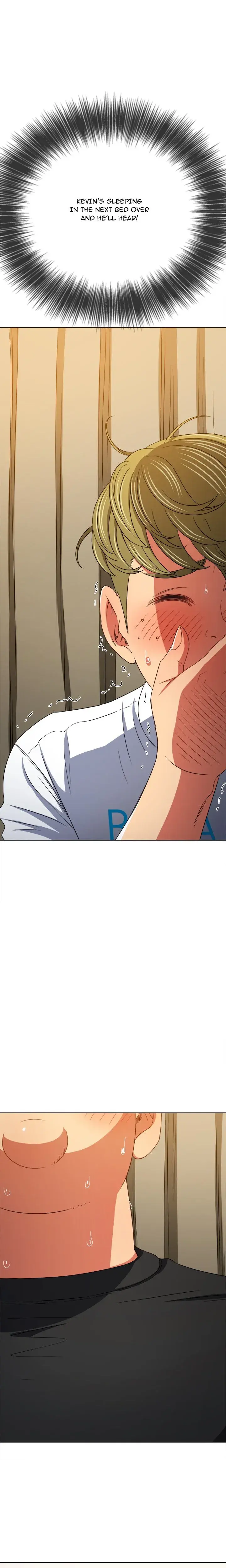 My High School Bully Chapter 155 - Page 27