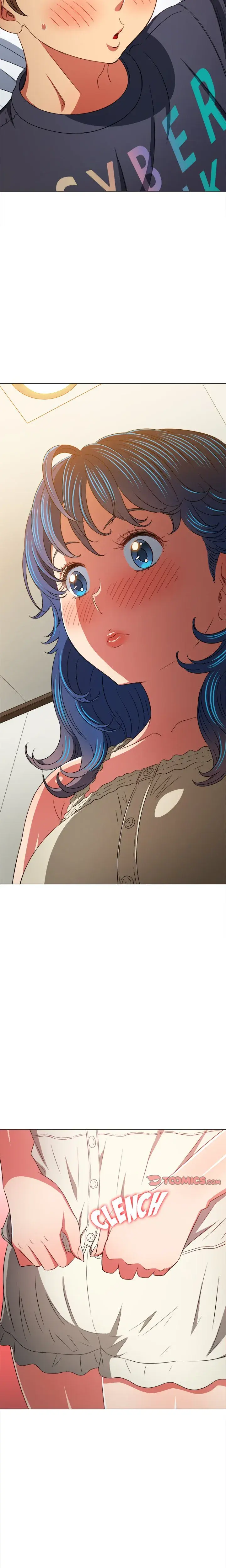 My High School Bully Chapter 155 - Page 4