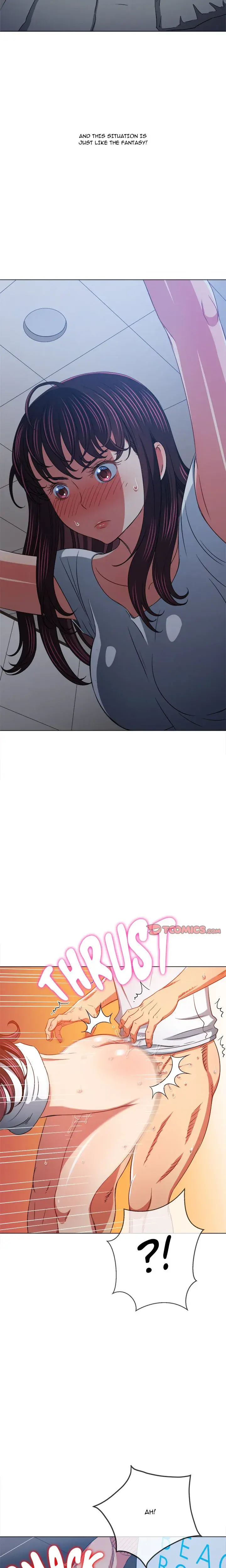 My High School Bully Chapter 156 - Page 26