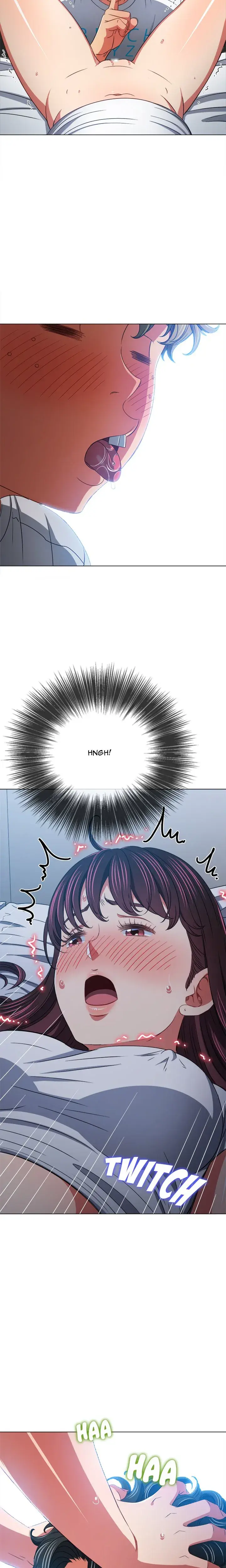 My High School Bully Chapter 156 - Page 7
