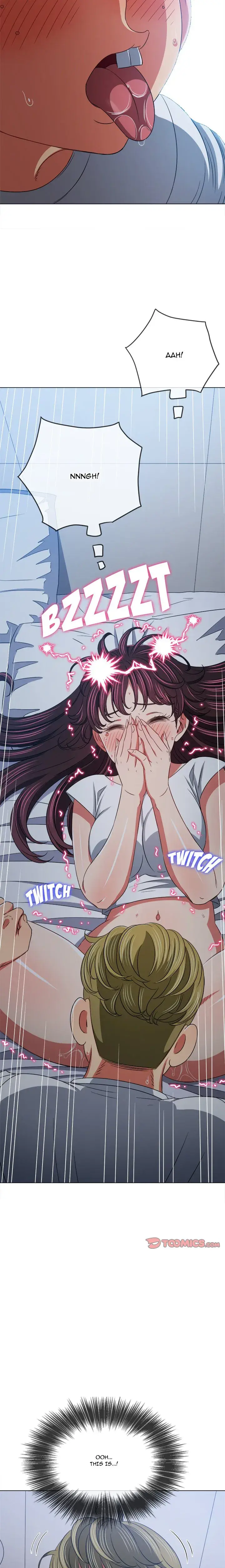 My High School Bully Chapter 156 - Page 9