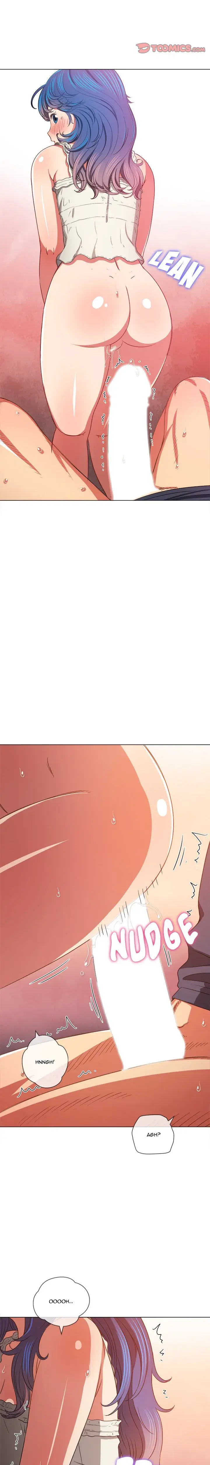 My High School Bully Chapter 157 - Page 26