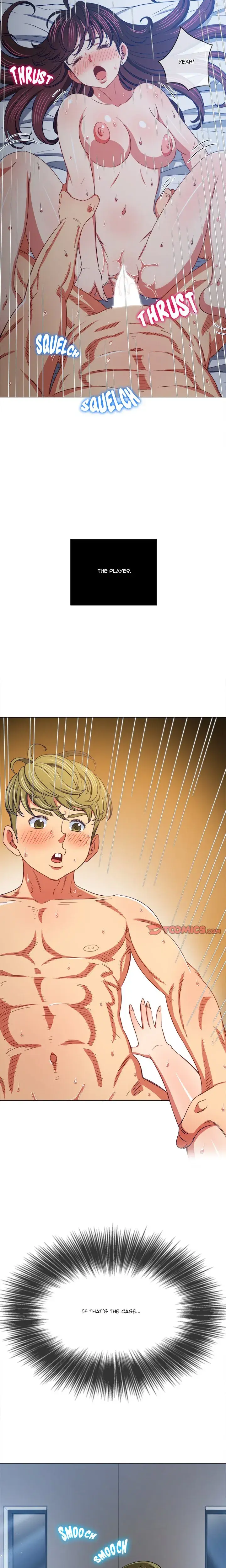 My High School Bully Chapter 158 - Page 12