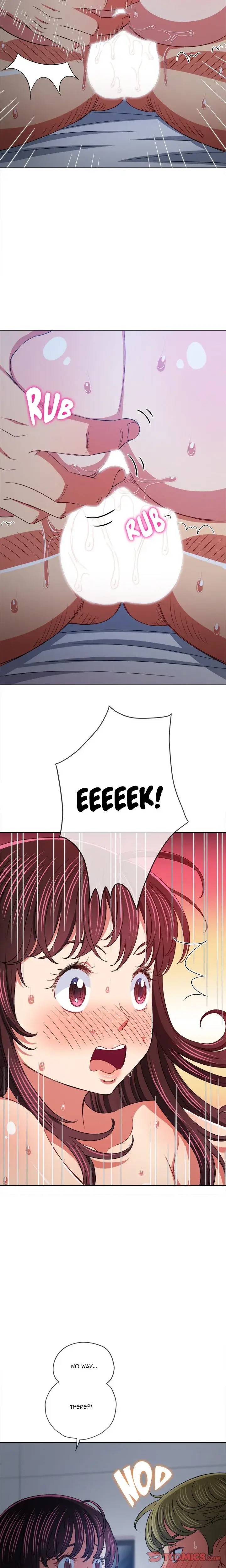 My High School Bully Chapter 158 - Page 20