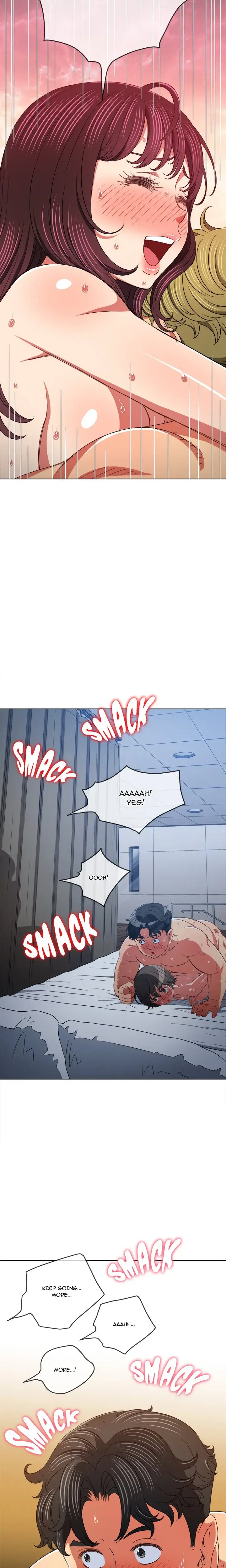 My High School Bully Chapter 158 - Page 24