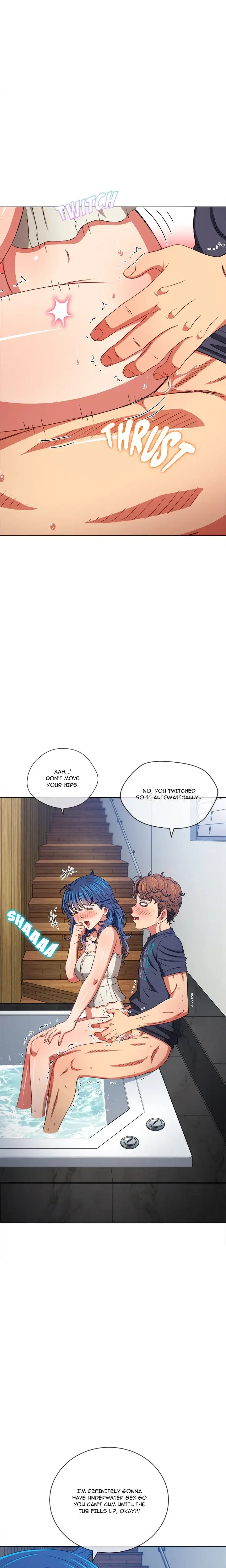My High School Bully Chapter 158 - Page 3