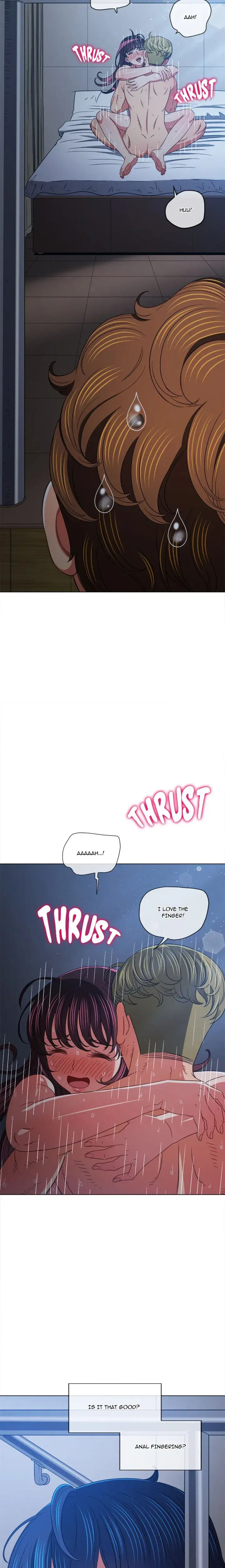 My High School Bully Chapter 159 - Page 13