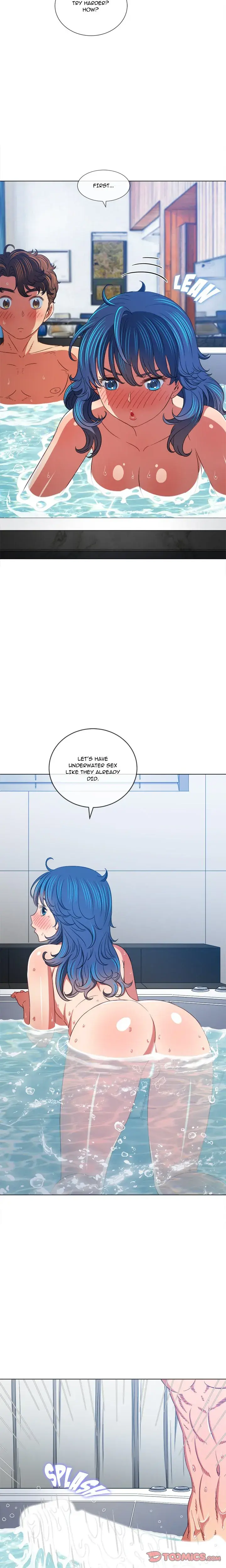 My High School Bully Chapter 159 - Page 20