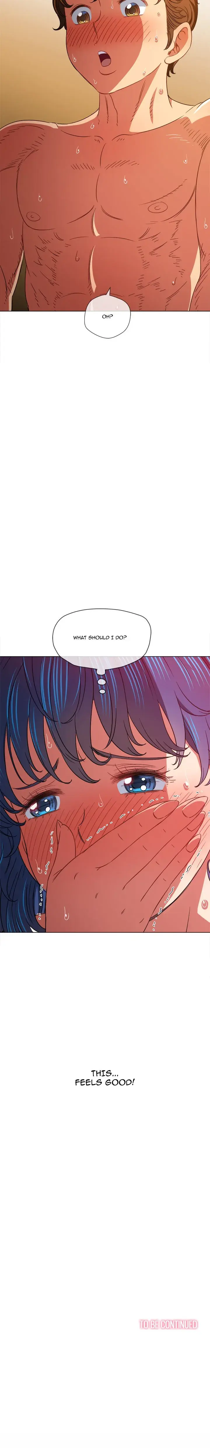 My High School Bully Chapter 159 - Page 28
