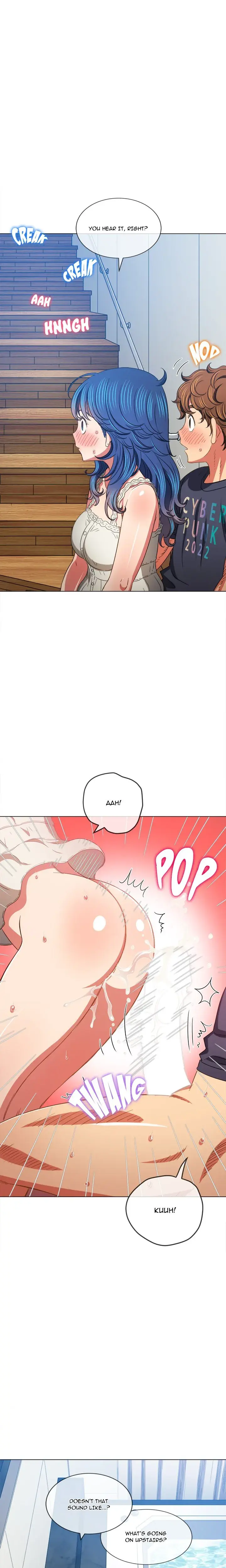 My High School Bully Chapter 159 - Page 3
